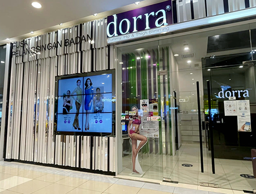 dorra slimming station 18)