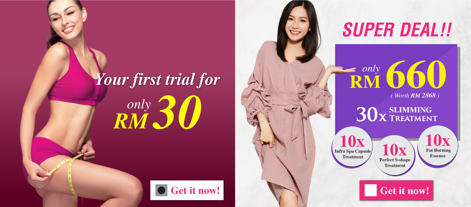 dorra slimming job