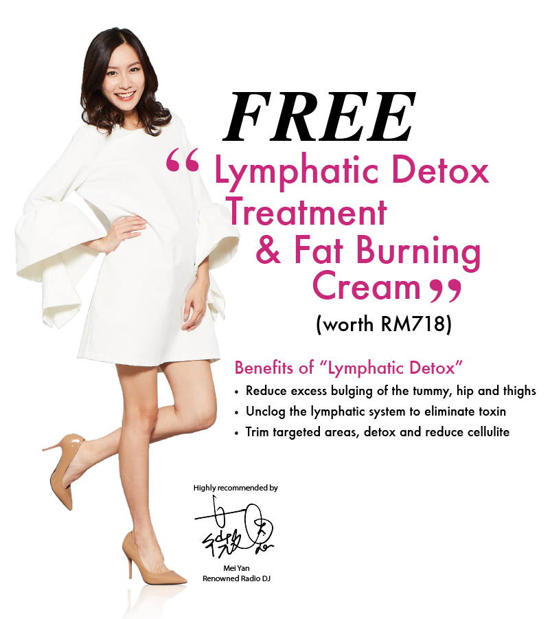 dorra slimming center ipoh)